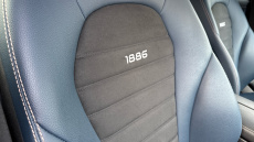 Mercedes-Benz EQC 400 300kW Edition 1886 80kWh 5dr Auto Electric Estate